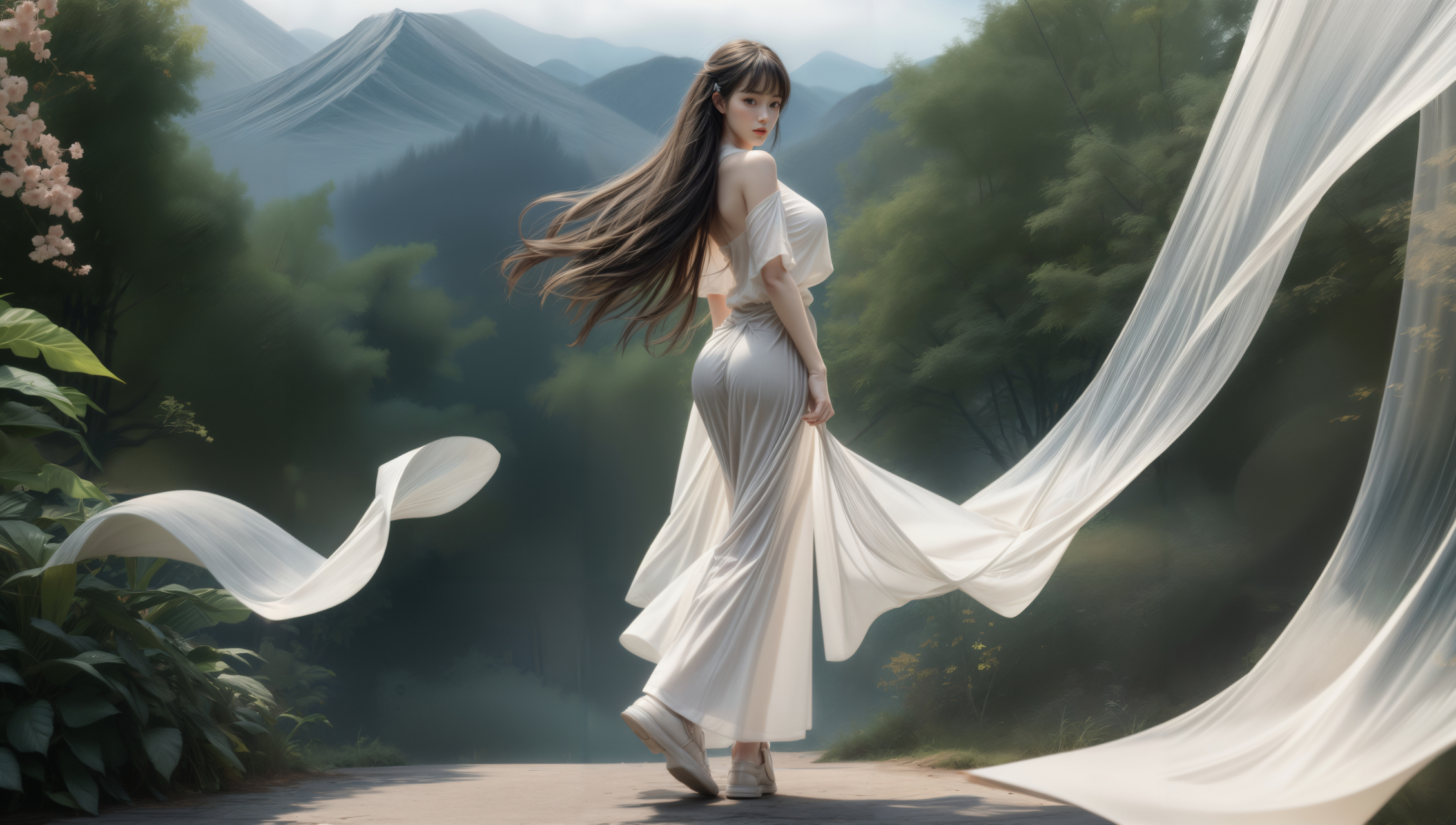 内蒙古首个数据中心源网荷储一体化项目投运